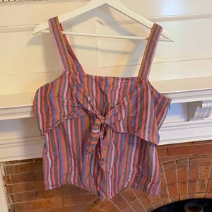 Madewell top
